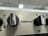 Газовая плита Euro oven-3