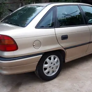 Opel Astra F, 1997