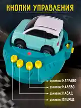 Машинка на пульте управления игрушка для мальчика-4