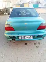 Daewoo Nexia, 2001-4