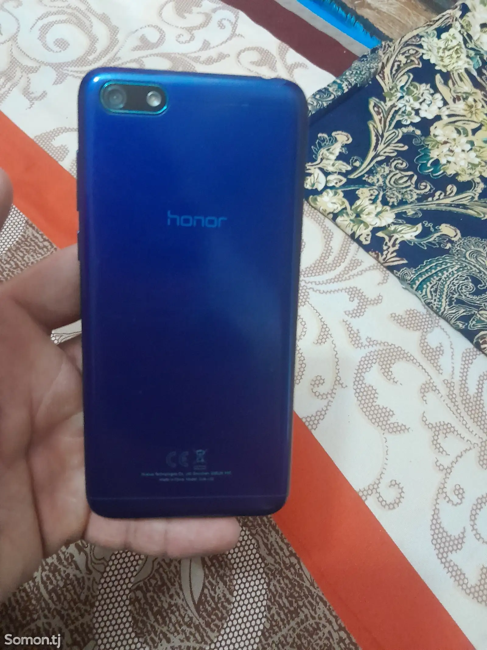 Honor 7A-2