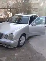 Mercedes-Benz E class, 1998-2