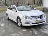 Hyundai Sonata, 2011-6