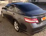 Toyota Camry, 2011-2