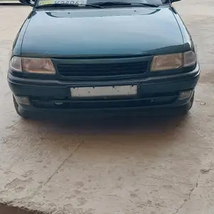 Opel Astra F, 1997