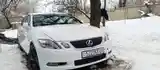 Lexus GS series, 2007-2