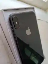 Apple iPhone X, 64 gb, Space Grey-2