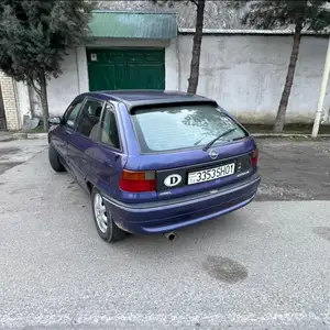 Opel Astra F, 1997