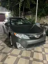 Toyota Camry, 2012-5