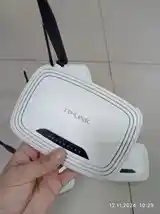 Роутер Tp-Link TL-WR740N-4