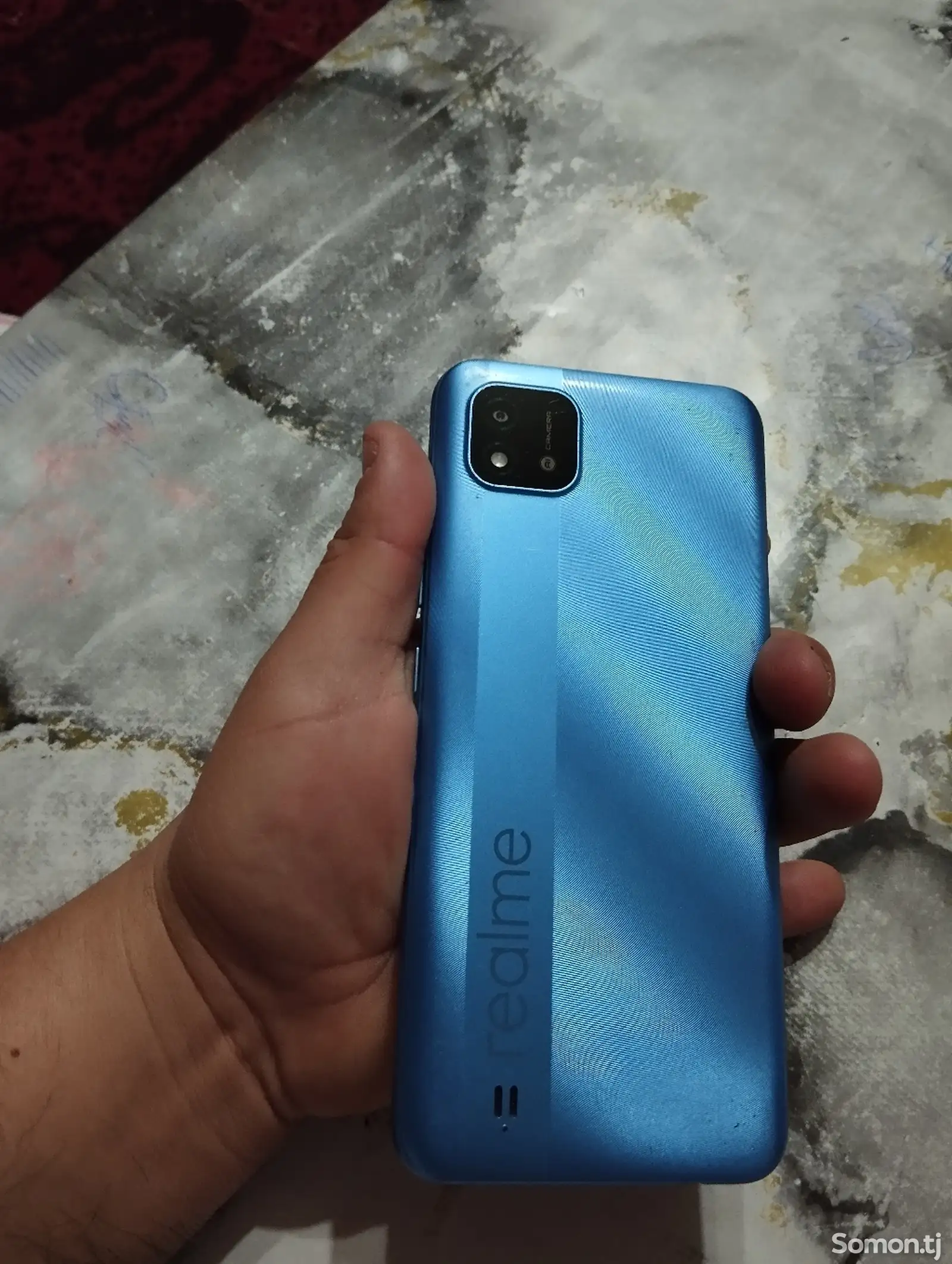 Realme C11-1