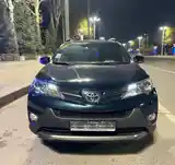 Toyota RAV 4, 2015-9