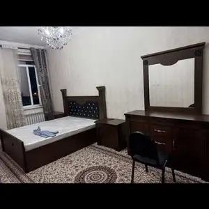 2-комн. квартира, 3 этаж, 100м²,  Сино