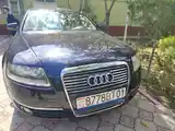 Audi A6, 2005-6