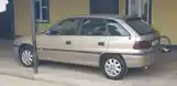 Opel Astra F, 1997-4