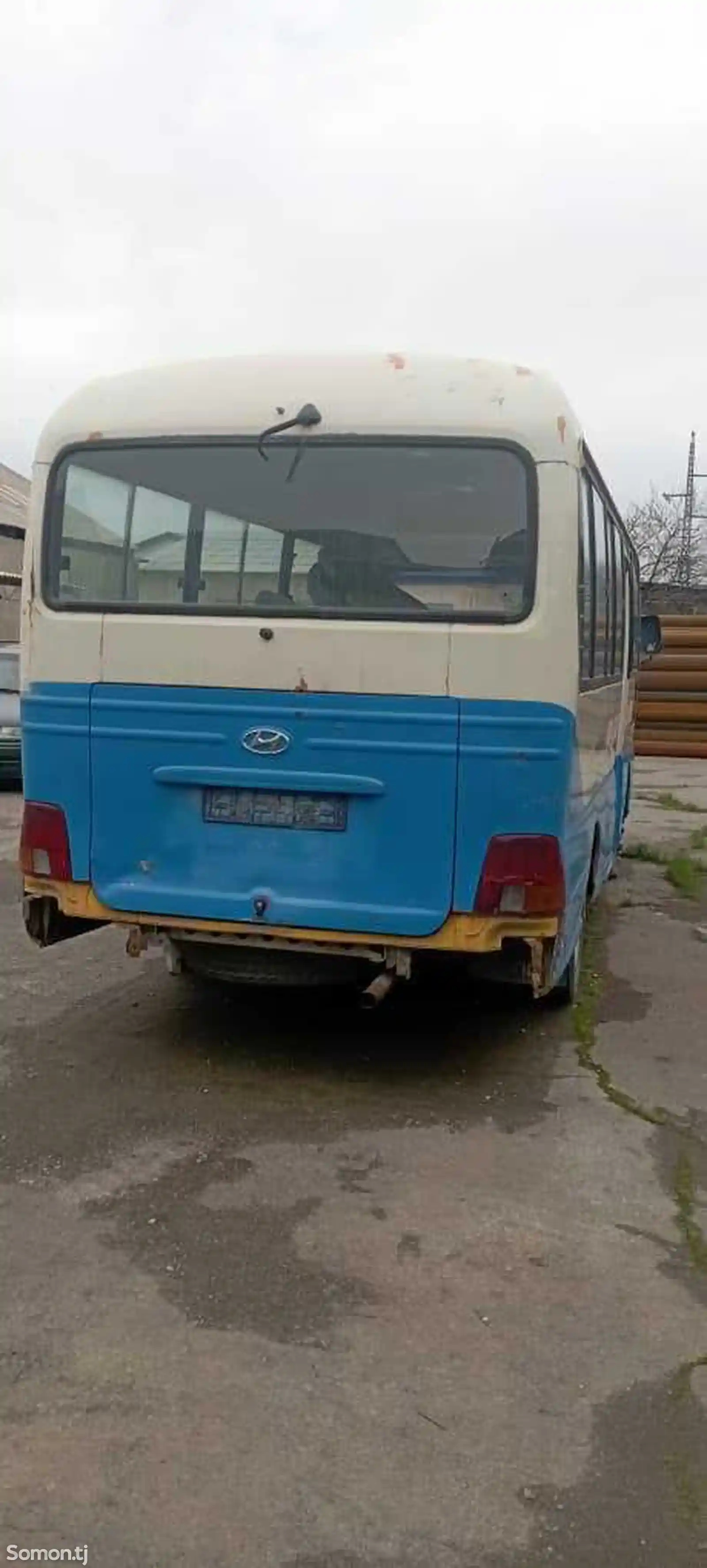 Автобус-3