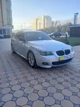 BMW 5 series, 2005-3