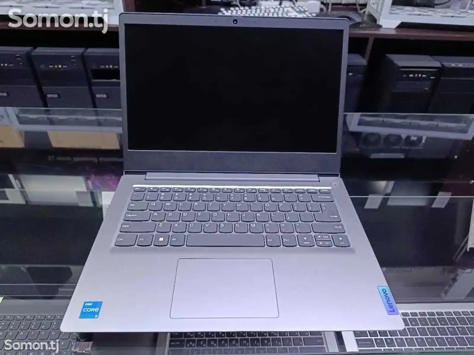 Ноутбук Lenovo Ideapad 3 Core i3-1115G4 / 8gb / 128gb SSD-1