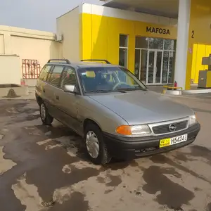 Opel Astra F, 1995