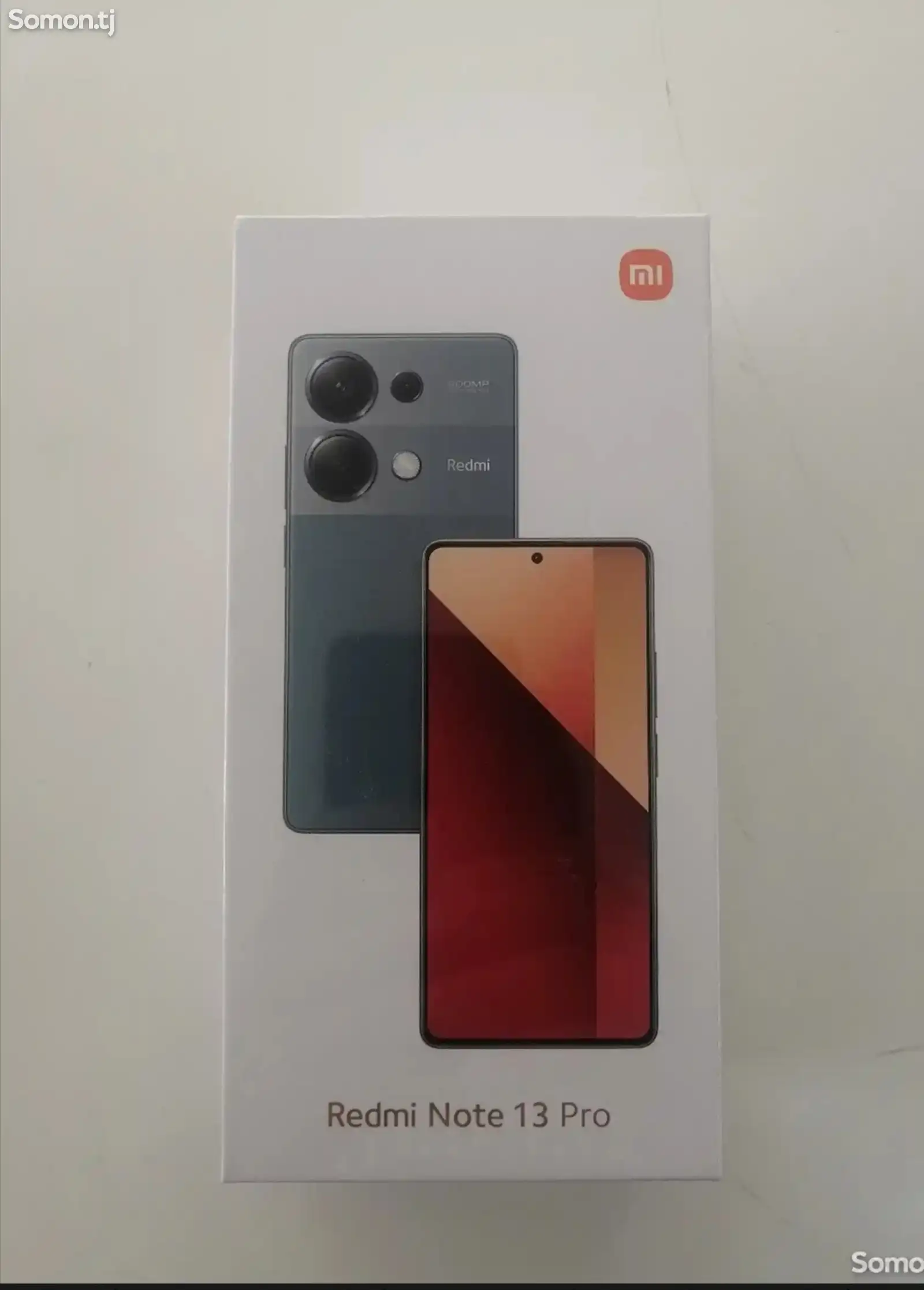 Xiaomi Redmi Note 13 pro-1