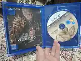 Игра Black Myth Wukong для Sony Playstation 5-3