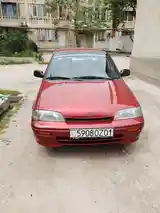 Suzuki Swift, 1991-4