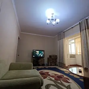 2-комн. квартира, 11 этаж, 111м², Аэропорт