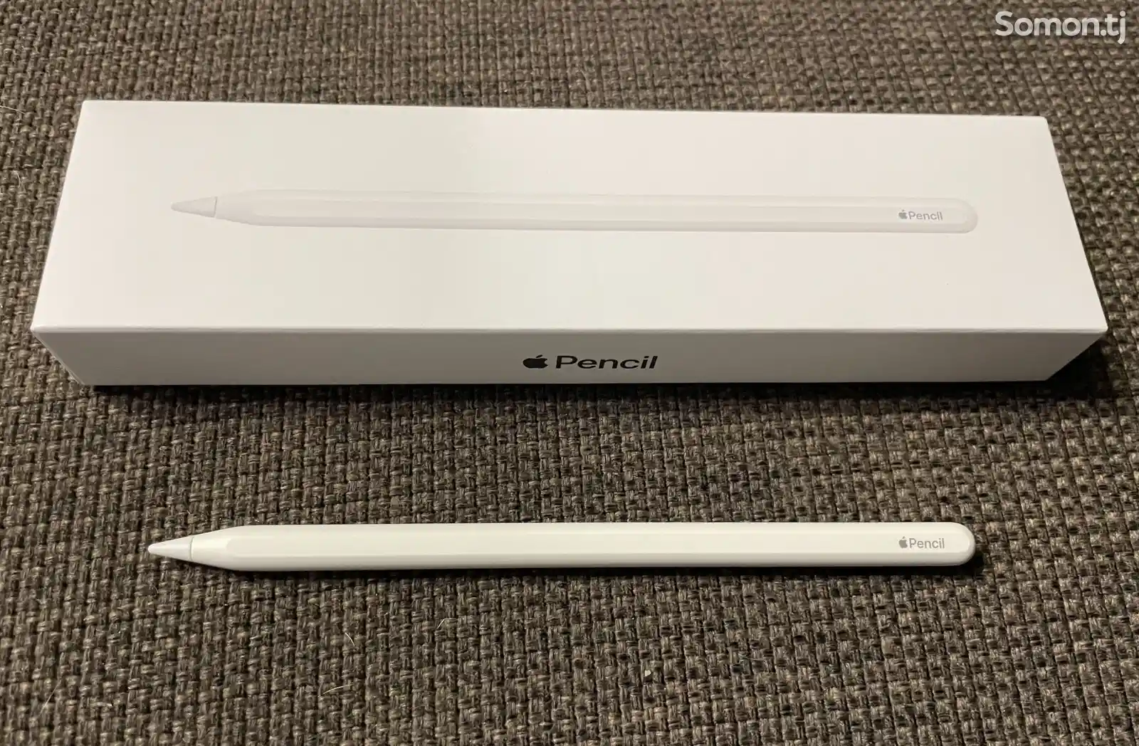 Планшет Apple Ipad Pro 6th Gen 12.9 М2 256gb apple pencil 2-го поколения-2