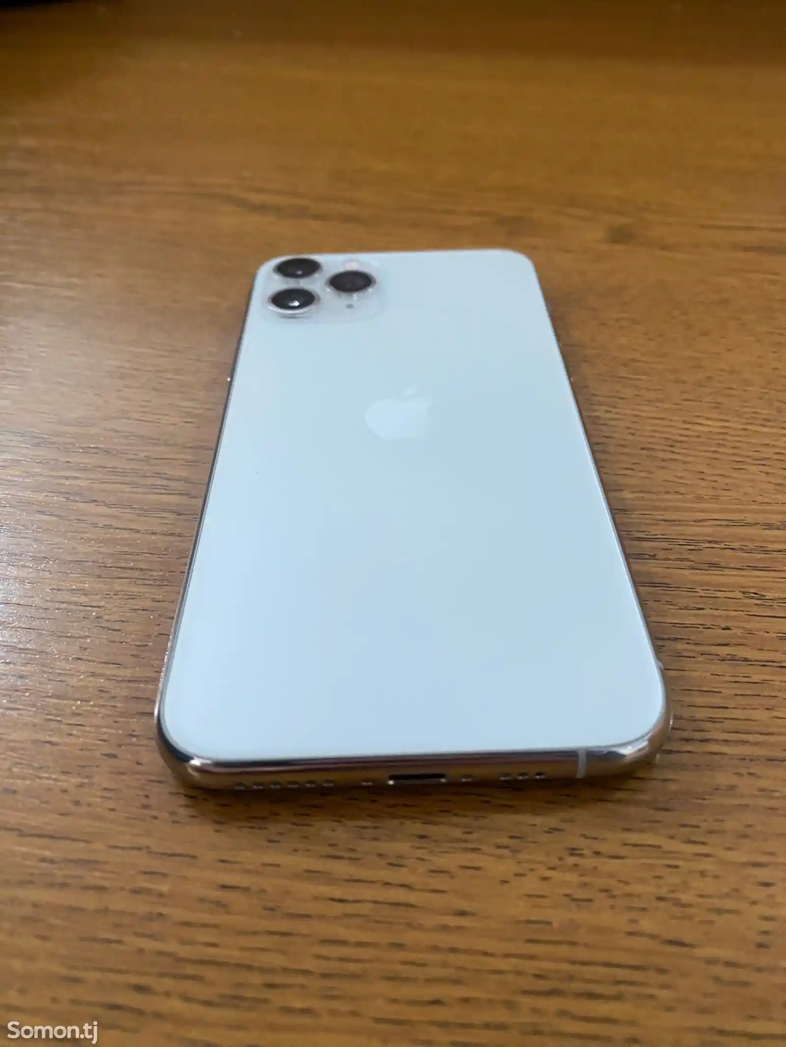 Apple iPhone 11 Pro, 256 gb, Silver-7