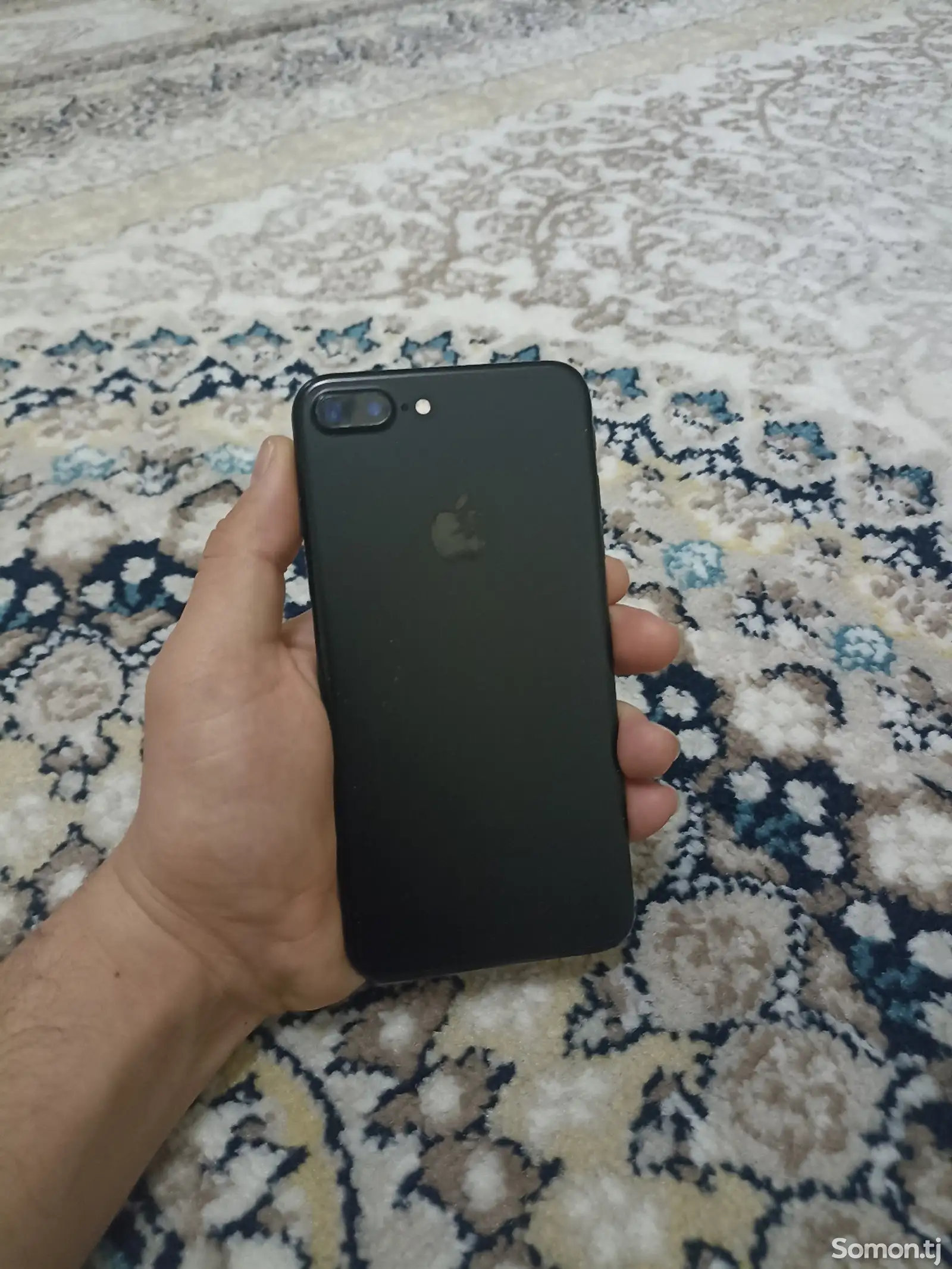 Apple iPhone 7 plus, 128 gb-1