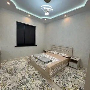 2-комн. квартира, 1 этаж, 50м², 20 мкр дом 15А