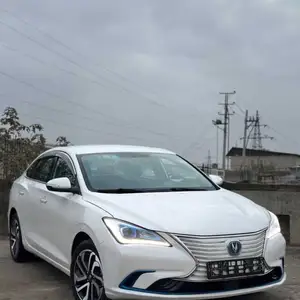 Changan Eado, 2021