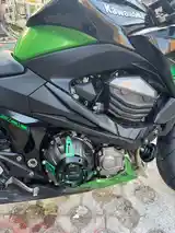 Мотоцикл Kawasaki Z800 ABS на заказ-3