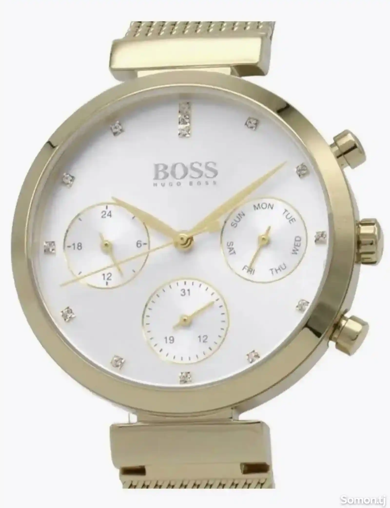 Часы наручные Hugo Boss-6