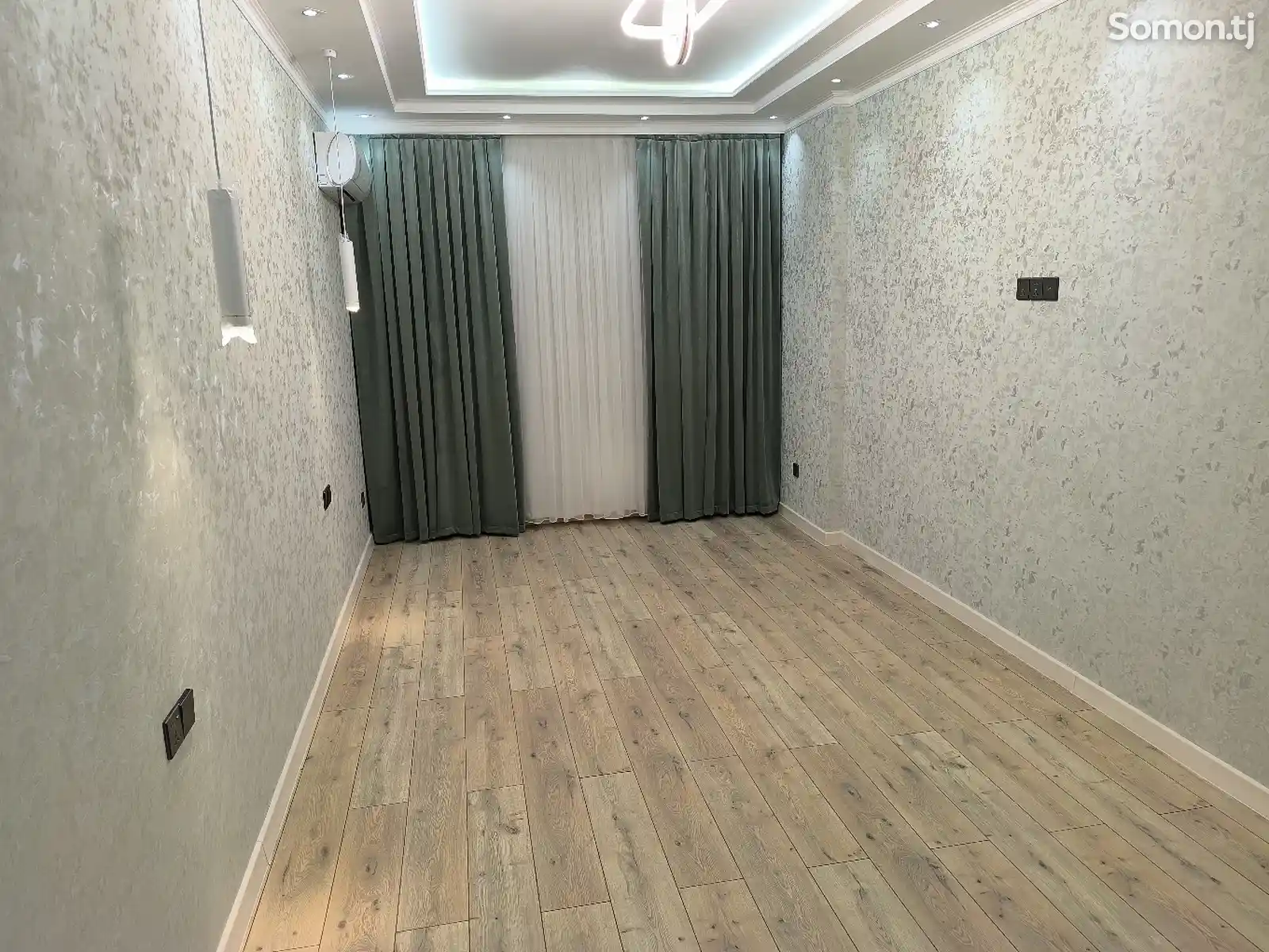 2-комн. квартира, 6 этаж, 89 м², Шоҳмансур-10