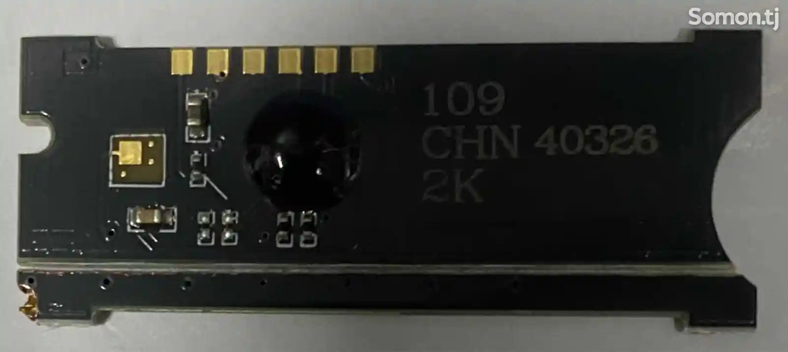 Чип тонер-картриджа MLT-D109S для Samsung SCX-4300-2
