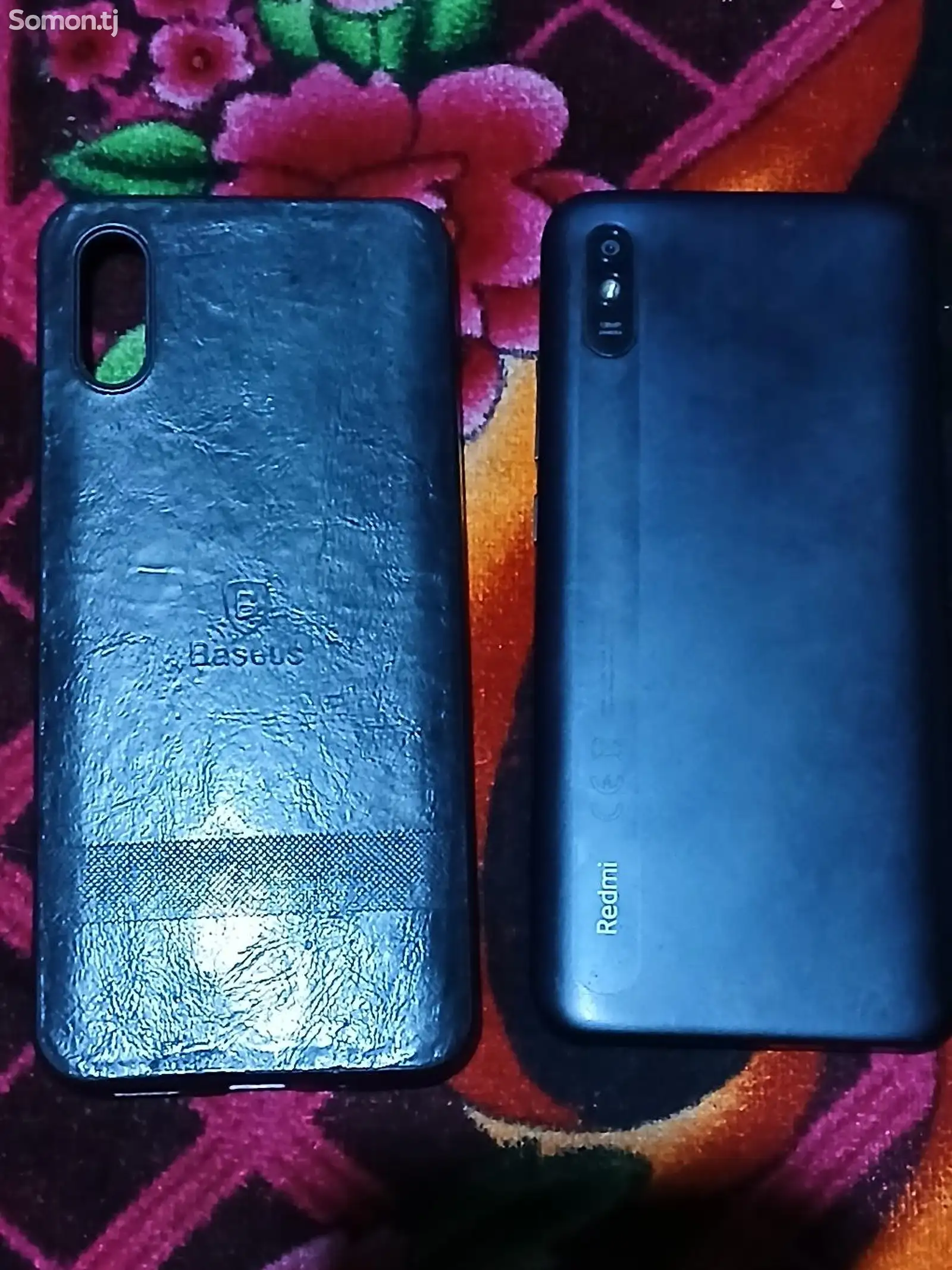 Xiaomi Redmi 9A-1