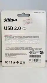 Флешкарта Dahua 64GB USB3.0 - 21366-2