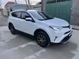 Toyota RAV 4, 2019-3