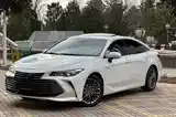 Toyota Avalon, 2019-2