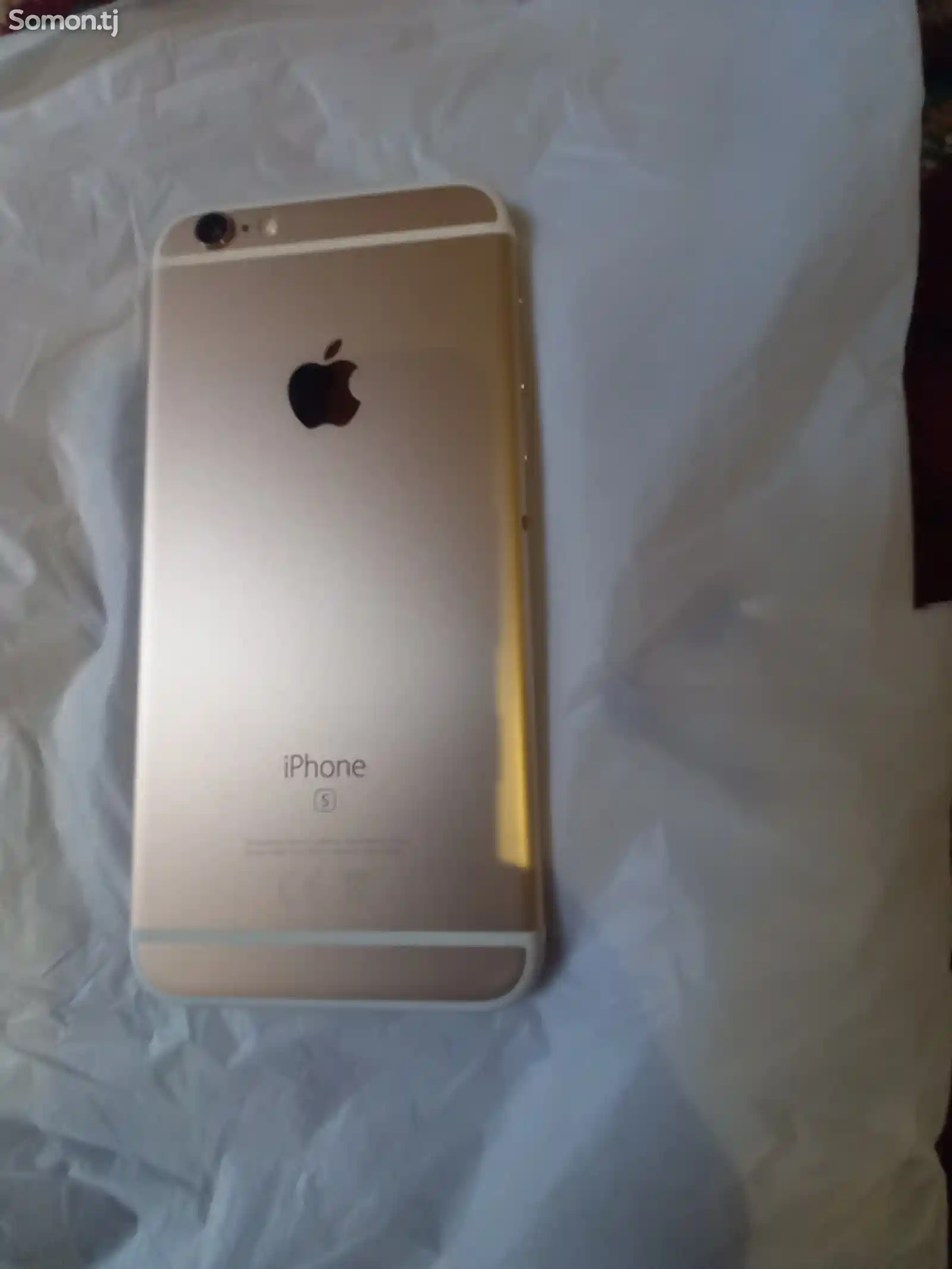 Apple iPhone 6s, 32 gb-1