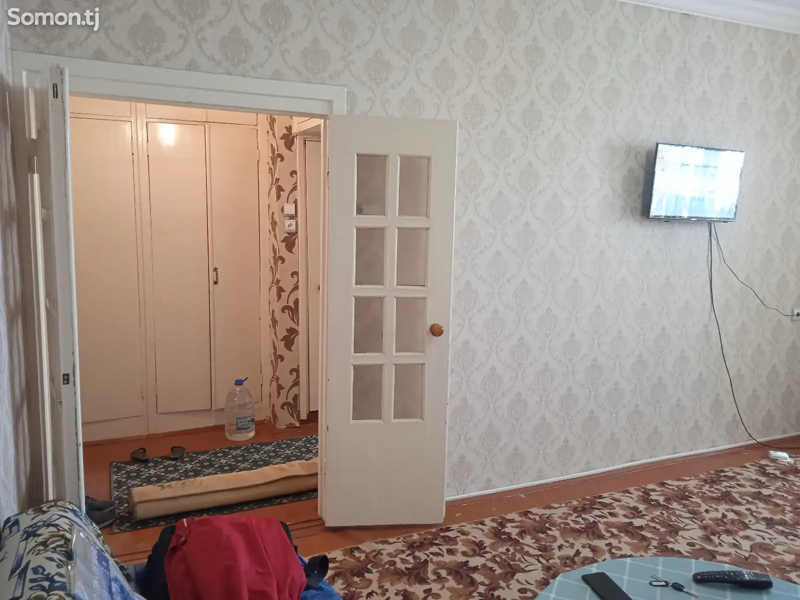 1-комн. квартира, 8 этаж, 40 м², стадион (центр)-7