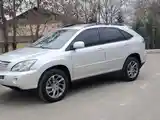 Lexus RX series, 2008-4