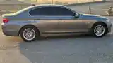 BMW 5 series, 2011-4