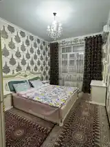 3-комн. квартира, 3 этаж, 120м², Зарафшон-2