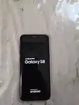 Samsung Galaxy S8-2