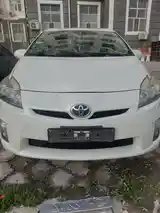 Toyota Prius, 2010-7