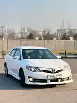 Toyota Camry, 2013-3