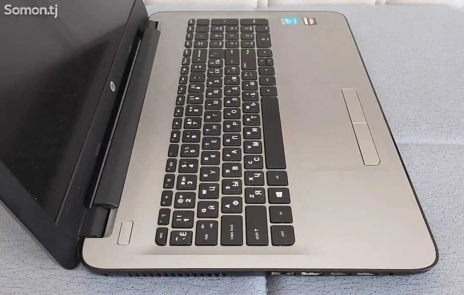 Ноутбук HP Core i5 8/256Gb Full HD-2