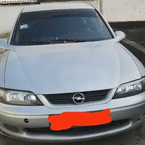 Opel Vectra B, 1996